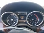 2015 Mercedes-Benz Gl 550 4matic
