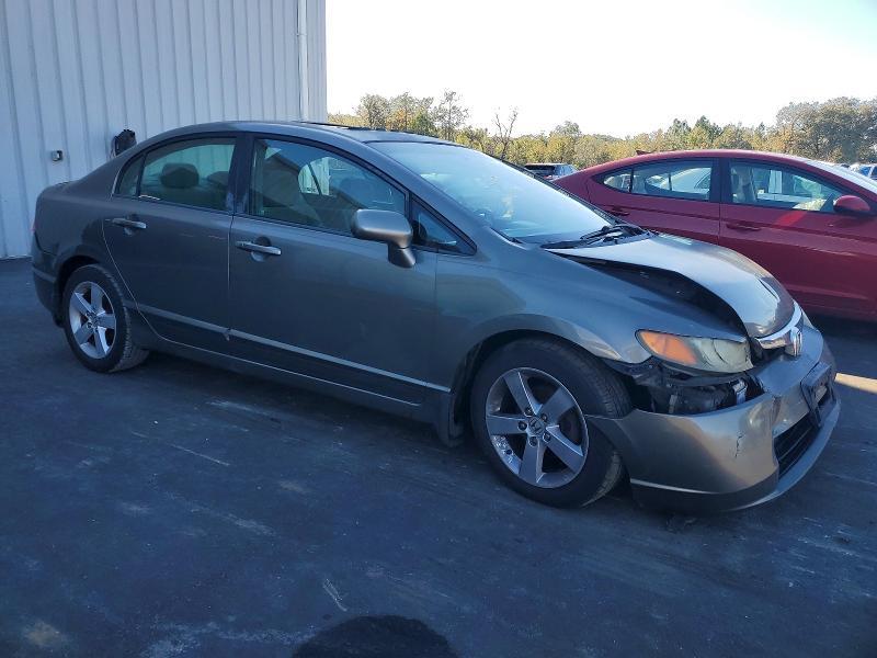 2008 Honda Civic ex