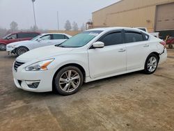 Nissan Altima salvage cars for sale: 2013 Nissan Altima 2.5
