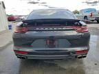 2018 Porsche Panamera Turbo