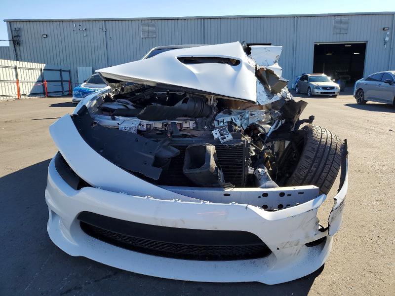 2020 Dodge Charger Scat Pack