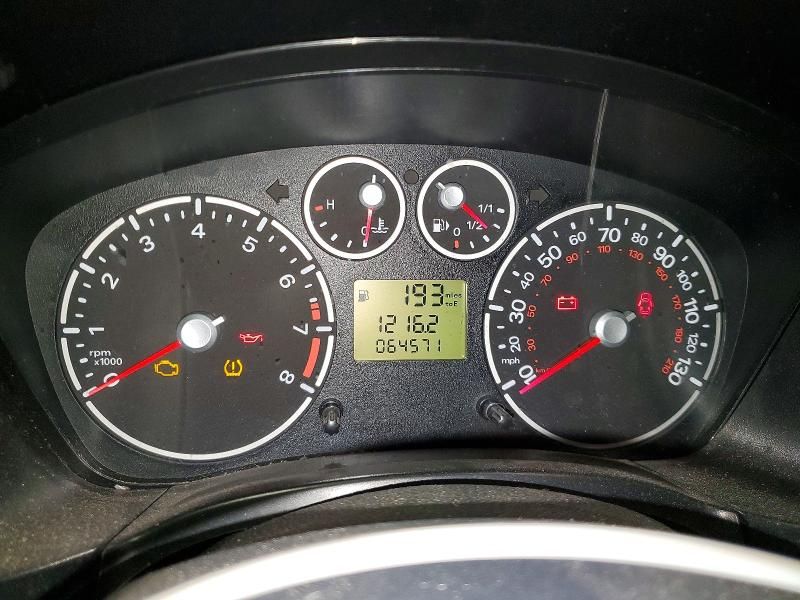 2012 Ford Transit Connect Utility / Service Van