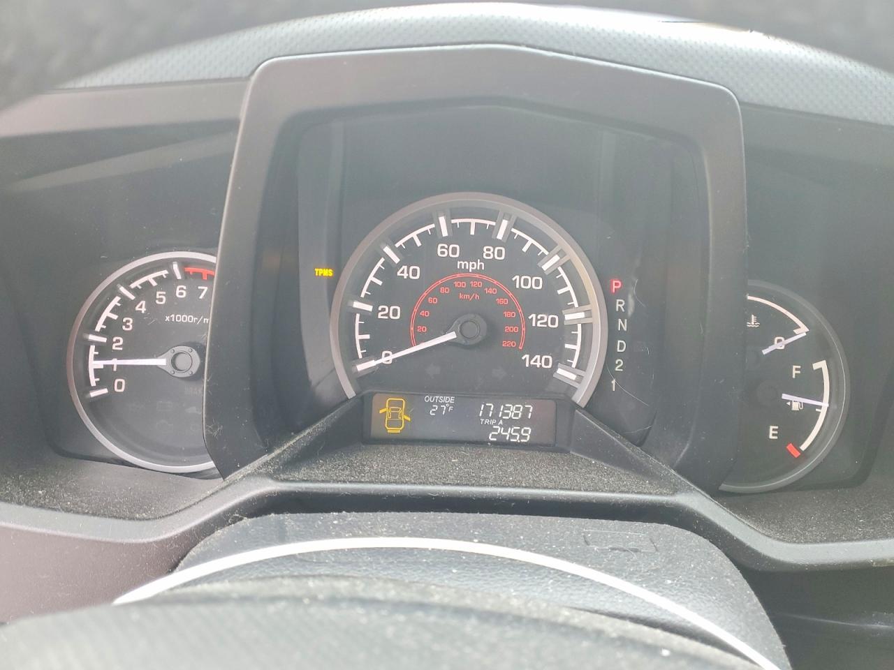 2014 Honda Ridgeline RTL