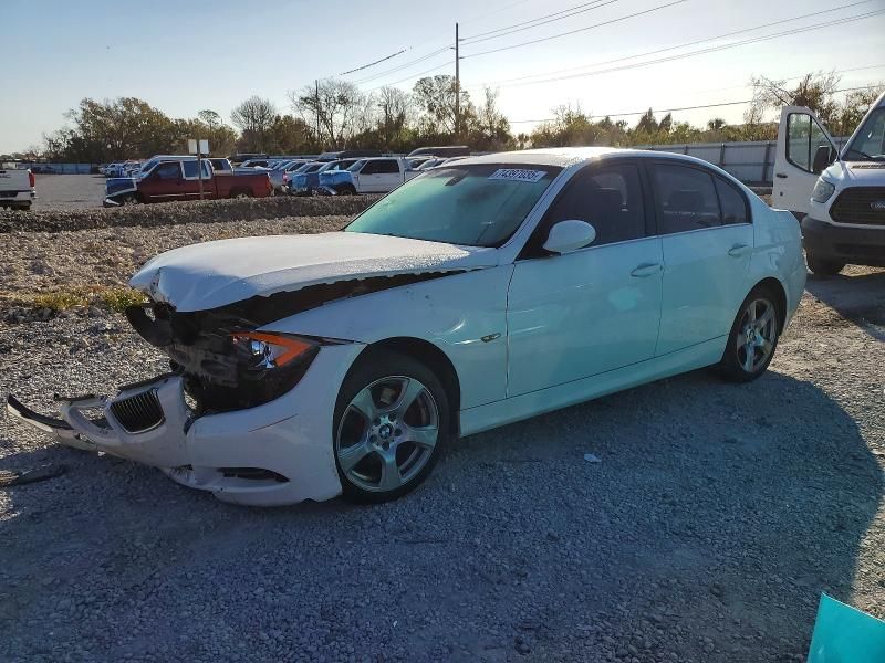 2006 BMW 330 i