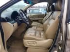 2008 Honda Odyssey exl