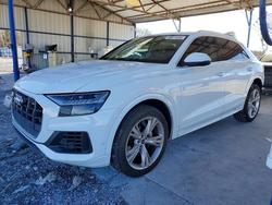 2023 Audi Q8 Premium for sale in Cartersville, GA