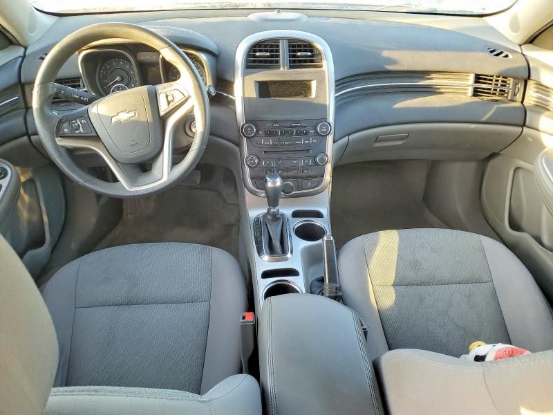 2015 Chevrolet Malibu ls