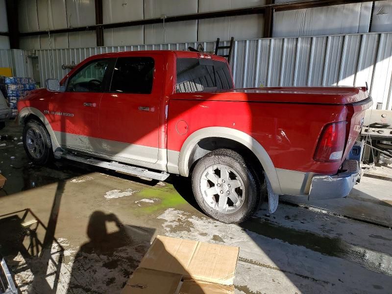 2011 Dodge RAM 1500