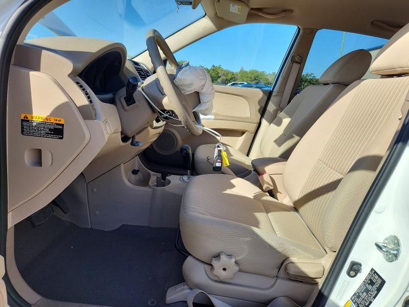 2009 KIA Sportage lx