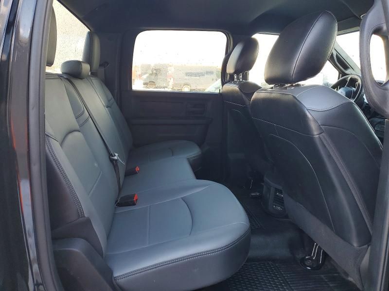 2022 Dodge Ram 3500 Truck cab and Chassis