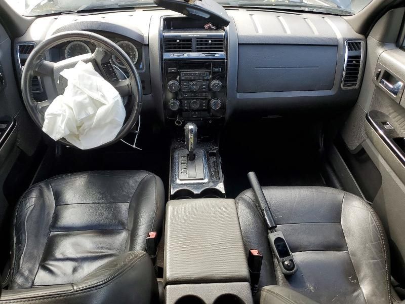 2008 Ford Escape Limited