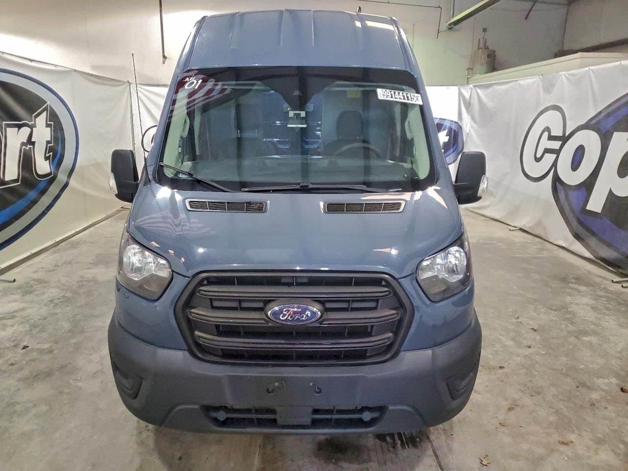 2020 Ford Transit T-250 Delivery Van