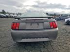 2002 Ford Mustang