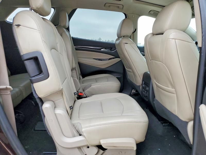 2018 Buick Enclave Premium