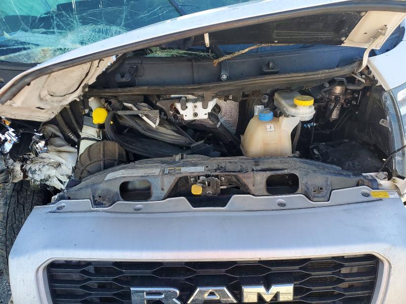 2020 Dodge RAM Promaster 3500 3500 High