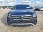 2023 Volkswagen Atlas Cross Sport se