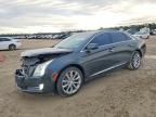 2016 Cadillac Xts Luxury Collection