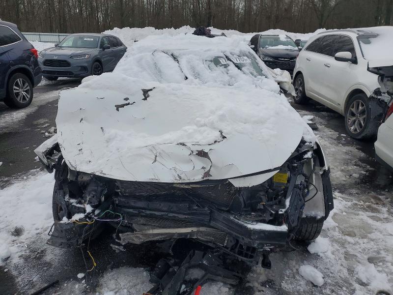 2013 KIA Optima Hybrid