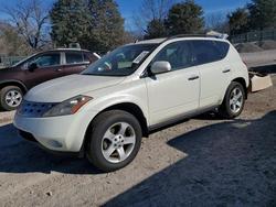 2005 Nissan Murano sl for sale in Madisonville, TN