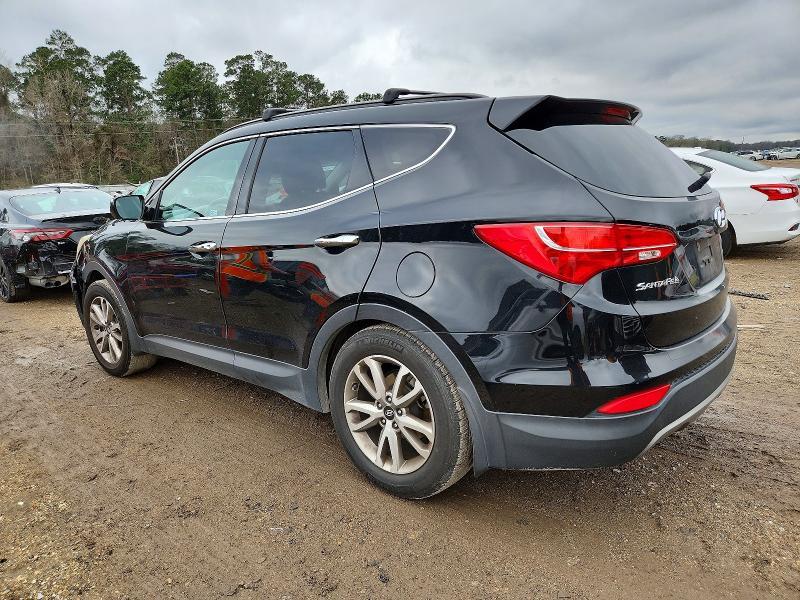 2015 Hyundai Santa fe Sport