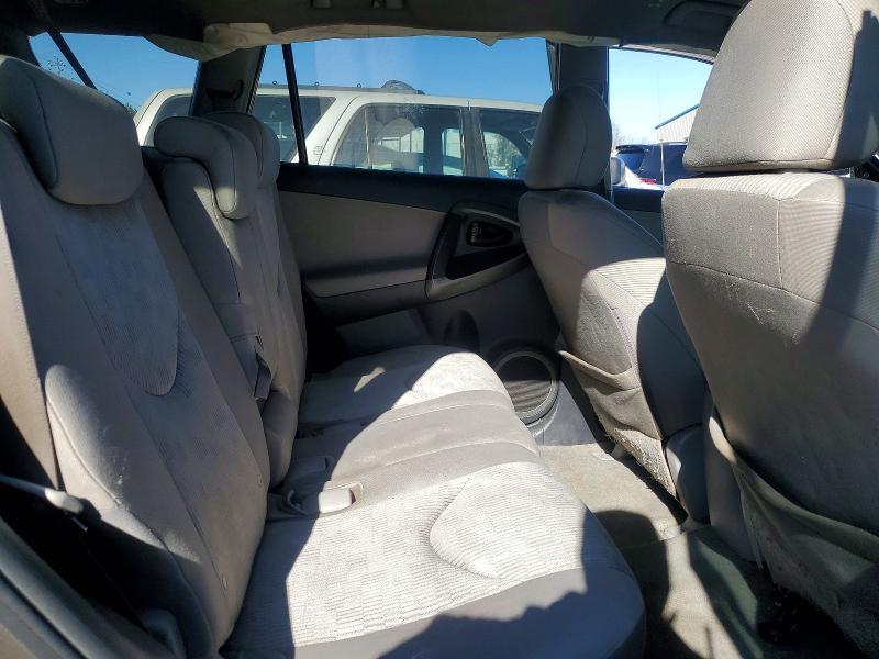 2009 Toyota Rav4