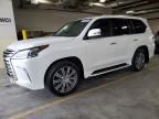 2016 Lexus Lx 570