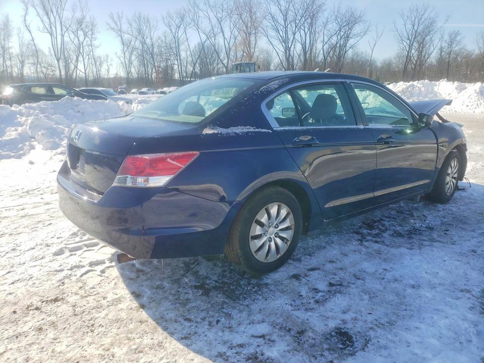 2010 Honda Accord lx