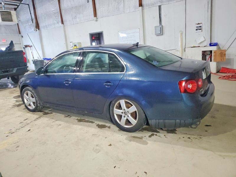 2009 Volkswagen Jetta se