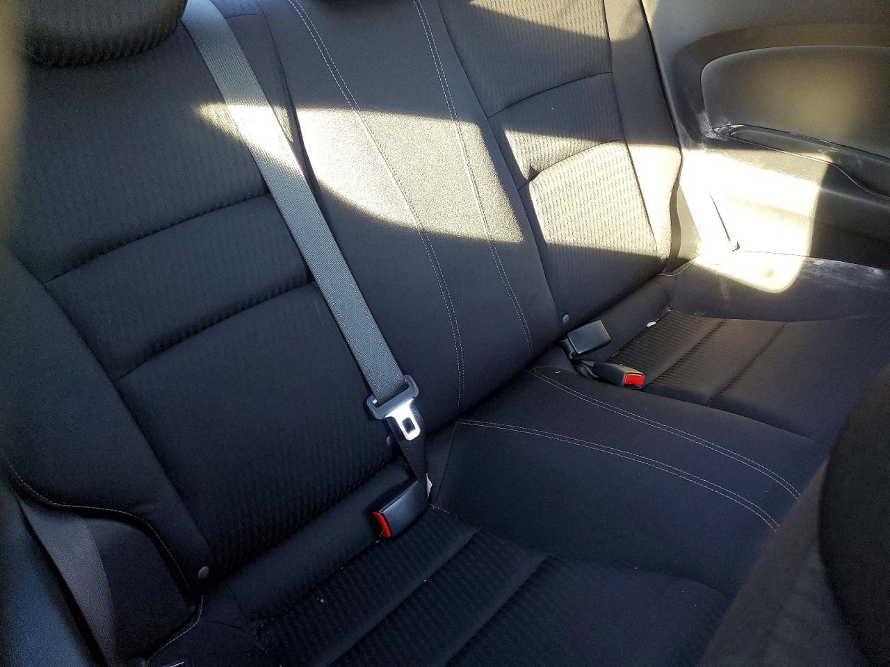 2015 Honda Accord ex