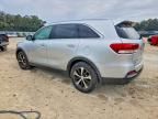 2017 KIA Sorento ex