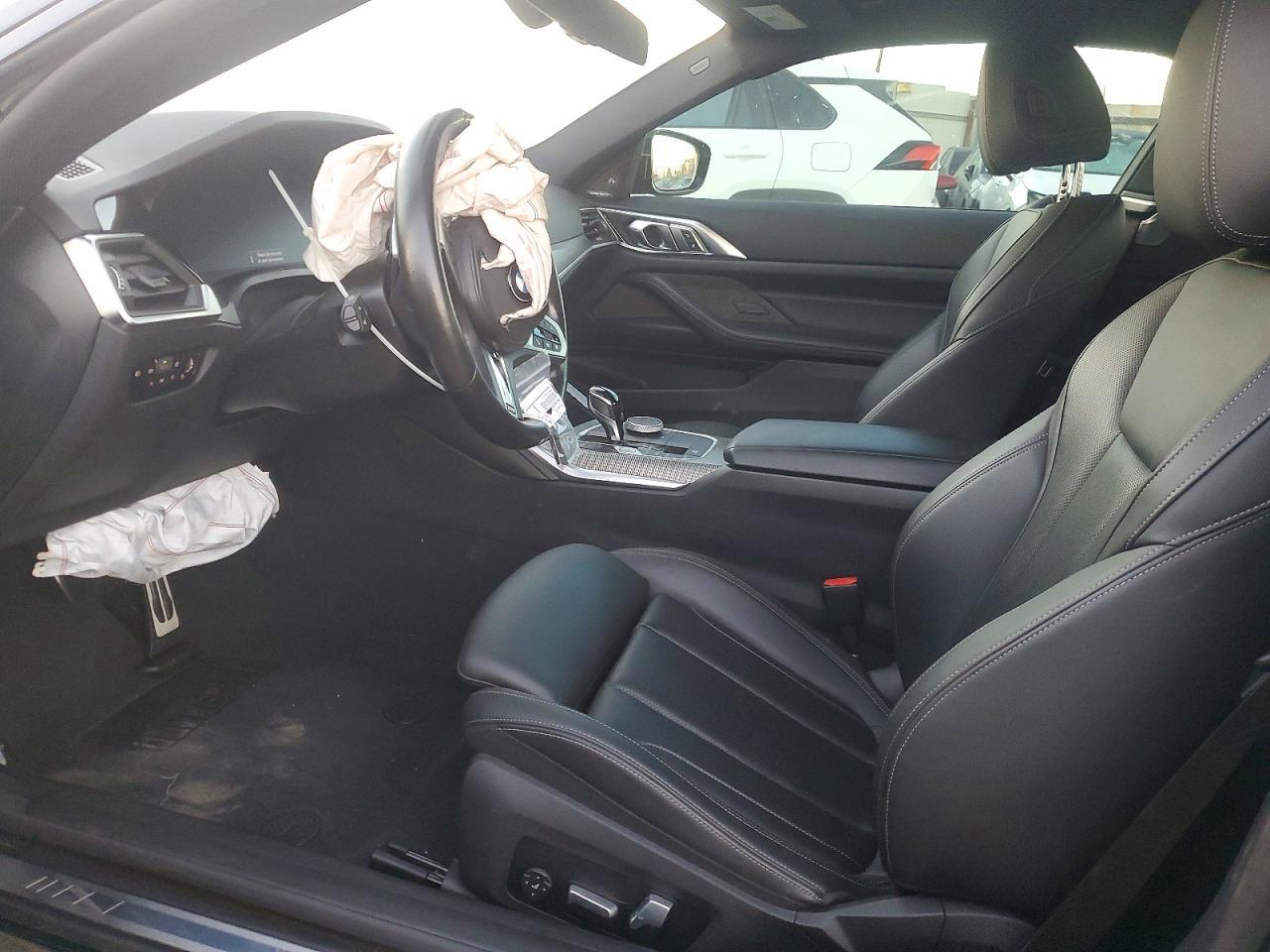 2022 BMW 430xi
