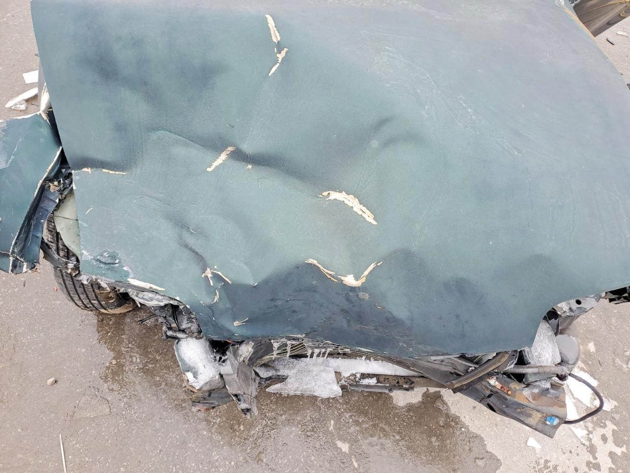 2002 Pontiac Sunfire se