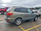 2007 Hyundai Santa fe gls