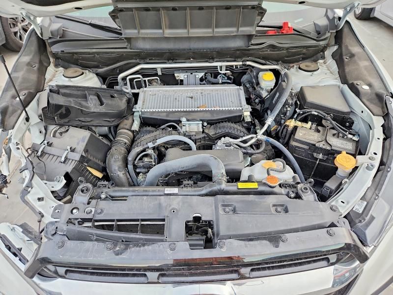 2023 Subaru Ascent Limited