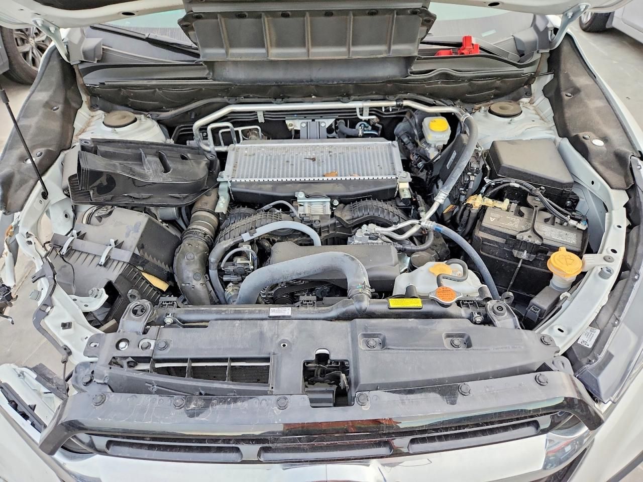 2023 Subaru Ascent Limited