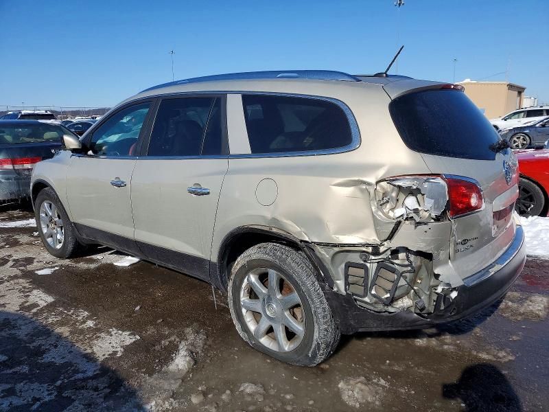 2008 Buick Enclave cxl
