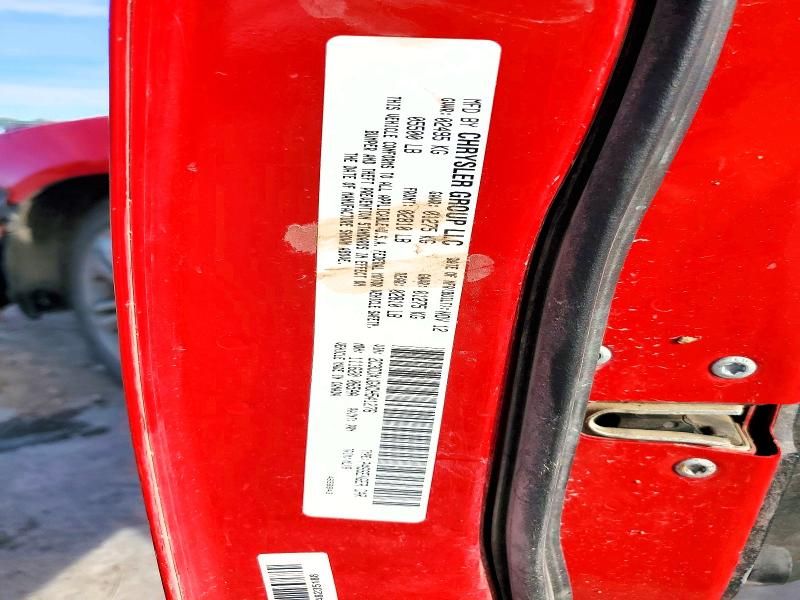 2013 Dodge Charger sxt