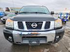 2015 Nissan Titan SV