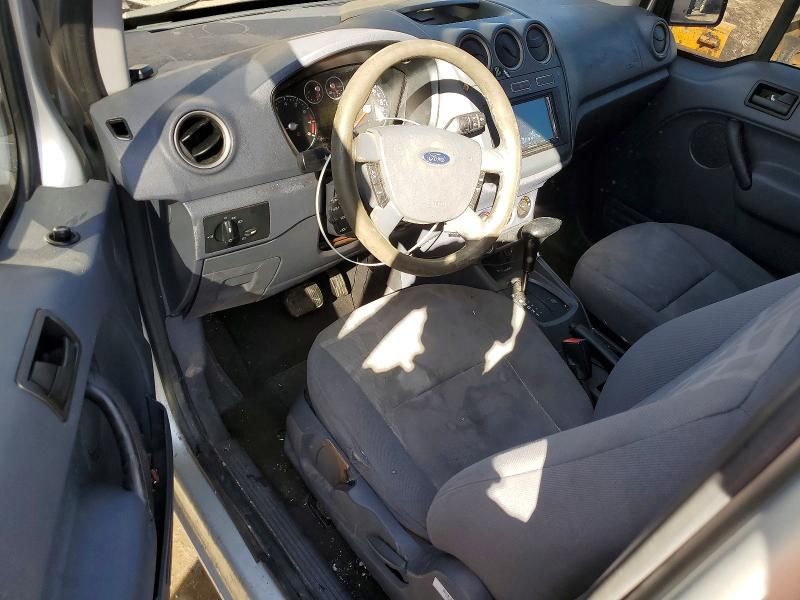 2010 Ford Transit Connect XLT