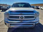 2014 Toyota Tundra Crewmax Platinum