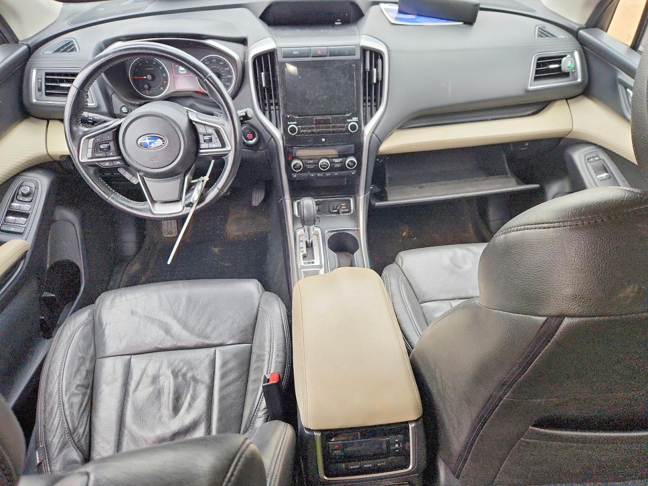 2019 Subaru Ascent Premium