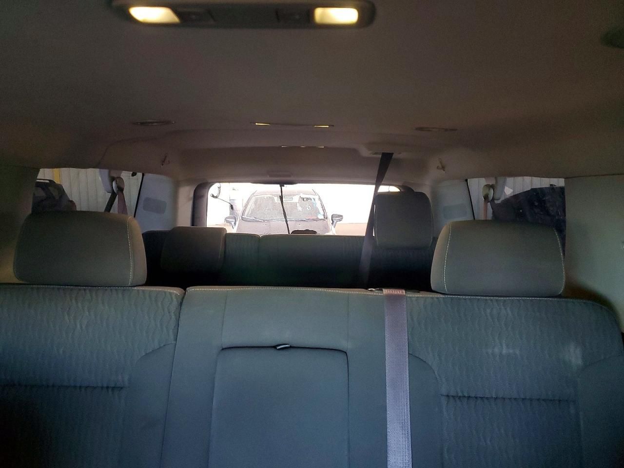 2017 GMC Yukon xl K1500 sle