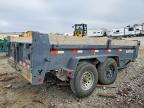 2024 Norstar Dump Trailer