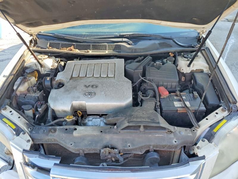 2009 Toyota Avalon xl