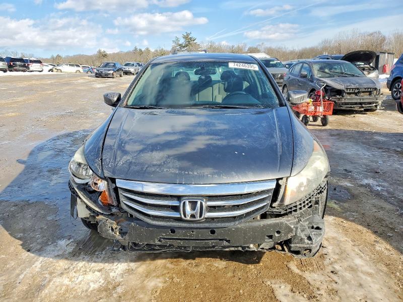 2011 Honda Accord lx