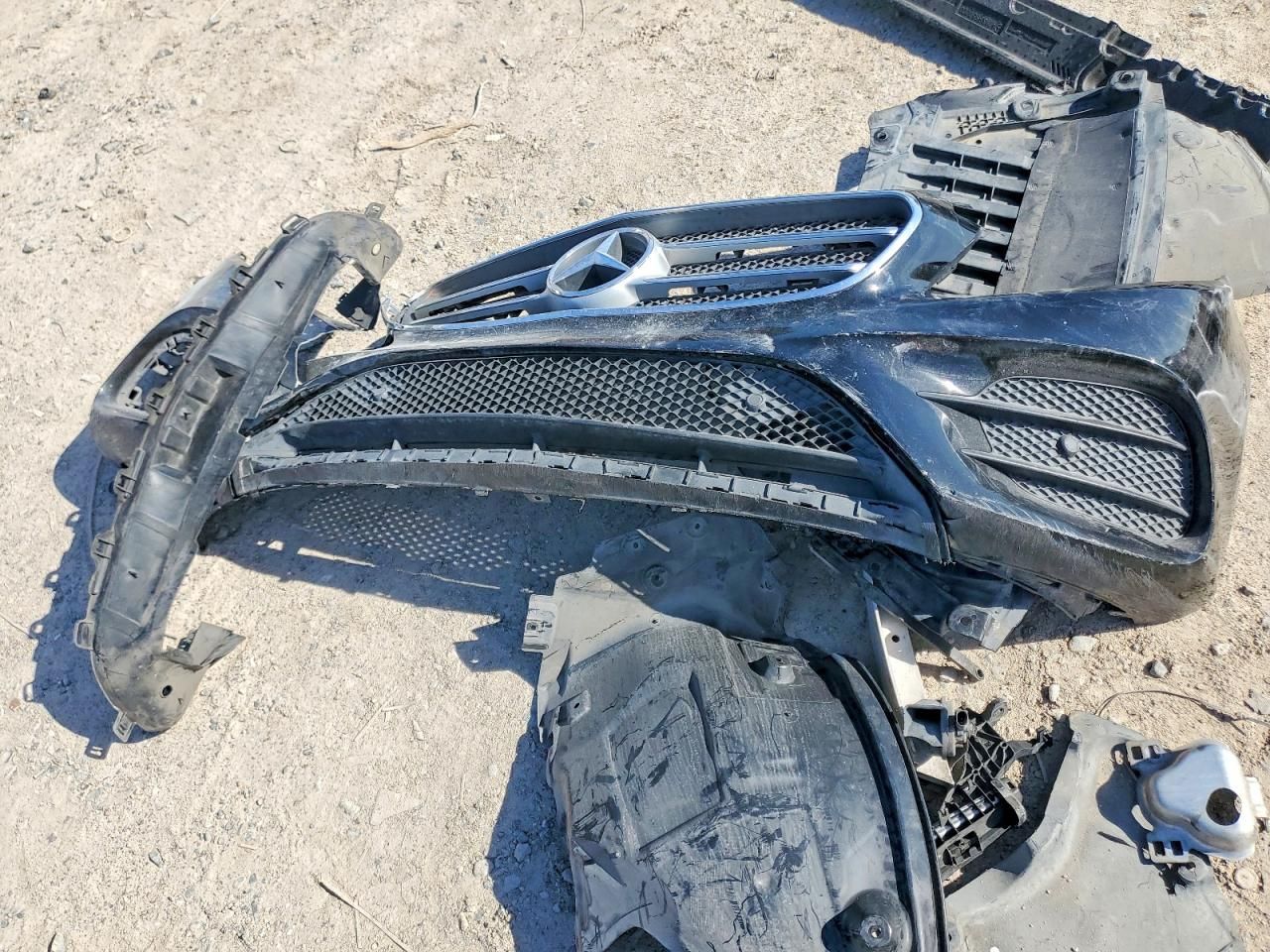 2017 Mercedes-Benz E 300