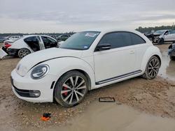 2012 Volkswagen Beetle Turbo for sale in Houston, TX