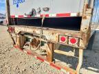 2008 Wabash Dvcvhpc DRY Van Trailer