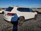 2021 Volkswagen Atlas sel Premium