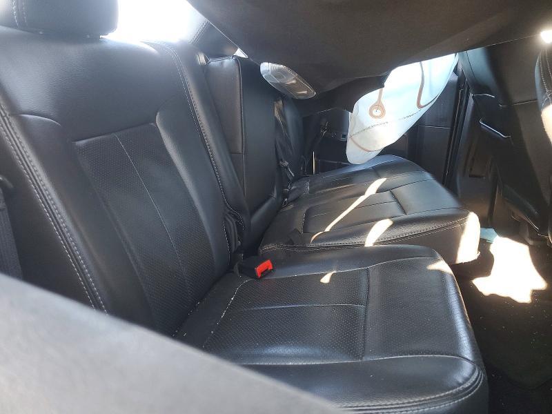 2012 Ford F250 Super Duty